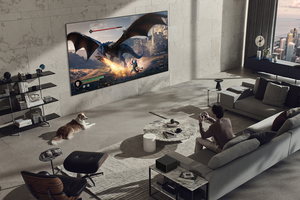 LG ELECTRONICS REVELA EL VERDADERO SENTIDO DE “LIFE´S GOOD” DURANTE CES 2023