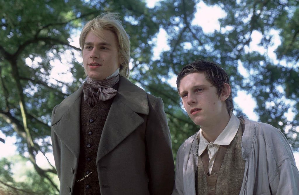 Europa Europa presenta la película del mes “Nicholas Nickleby”