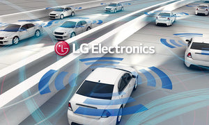 LG REFUERZA SU LIDERAZGO EN CONECTIVIDAD DE VEHÍCULOS CON TECNOLOGÍA 5G