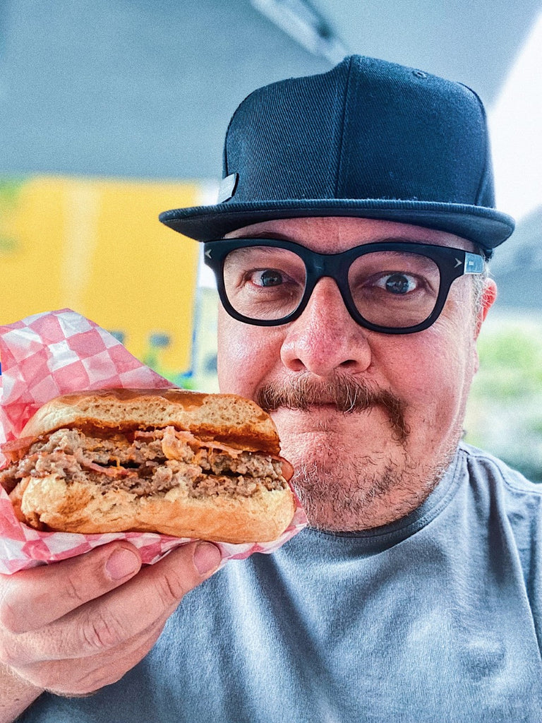 DÍA DE LA HAMBURGUESA 2022   La Navidad en mayo regresa para Burgerman