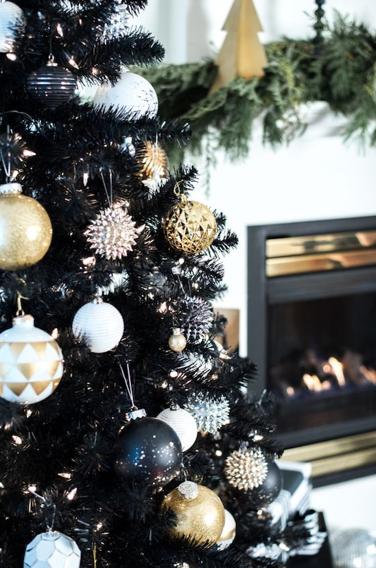 Los colores que serán tendencia para la decoración en época de fiestas 2021