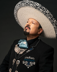 El ícono de México Pepe Aguilar presentará su nuevo álbum en el Empire State Building