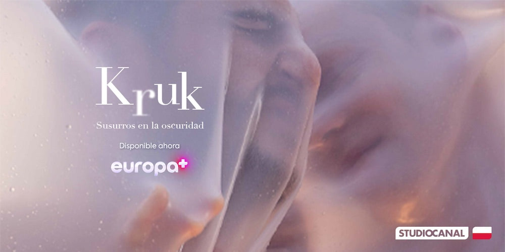 Europa+ presenta su primera miniserie polaca de suspenso