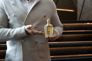 EL INIGUALABLE AROMA DE LA ALTA PERFUMERÍA ITALIANA