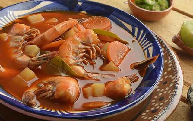 ¿Has probado el tlaxtihuilli? Un manjar prehispánico de Nayarit