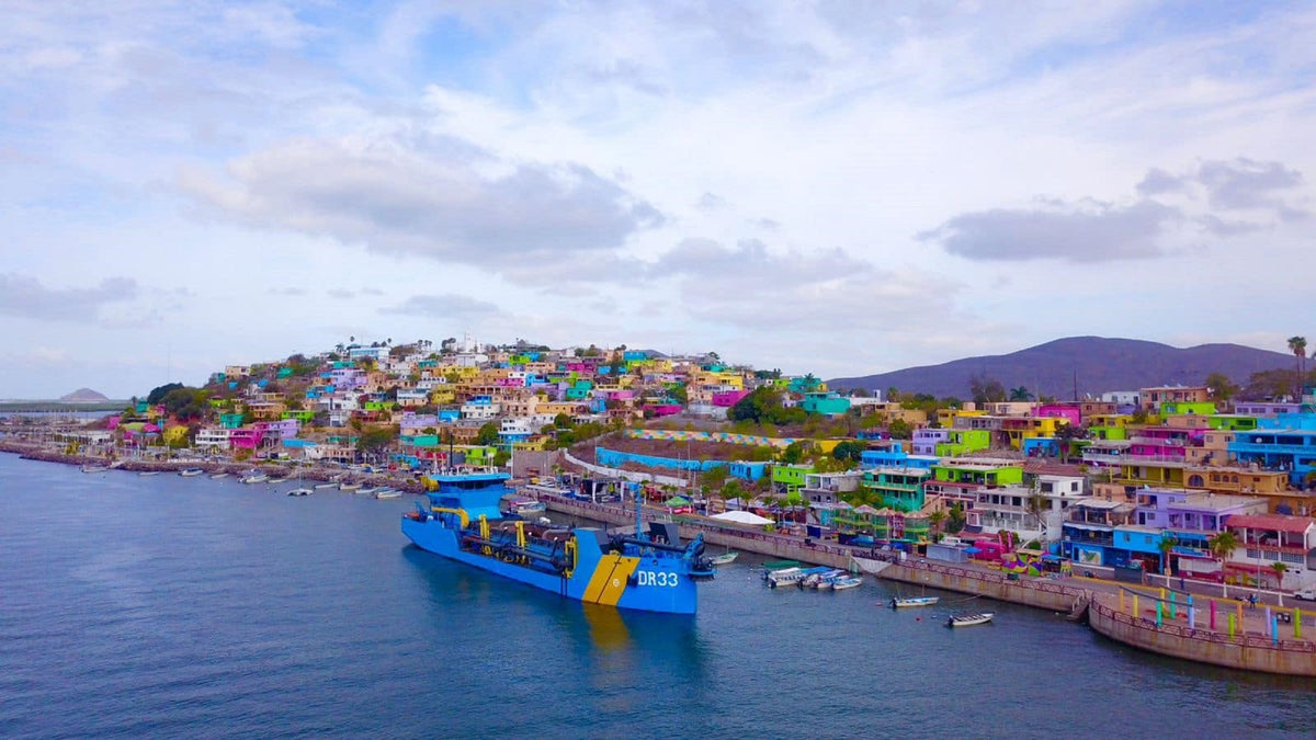 Topolobampo, un lugar de ensueño – iWay Magazine