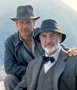 Indiana Jones llega a AMC
