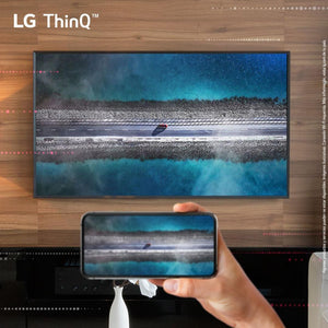 LG THINQ LLEVA LA MAGIA DE LOS TRIUNFOS COTIDIANOS A LOS HOGARES DE LATINOAMÉRICA
