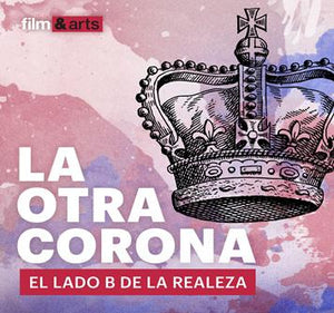 Escándalos y secretos: escucha “La otra Corona” antes de la coronación del rey Carlos III
