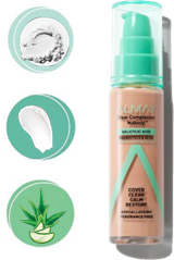 LA TENDENCIA DE UN MAKEUP CLEAN