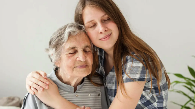 Siempre Contigo: Las Cámaras EZVIZ, la Solución Ideal para Cuidar a Nuestros Abuelos