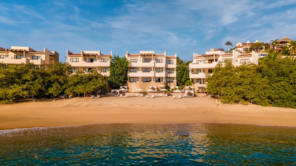 Huatulco: el destino del ecoturismo lleno de magia