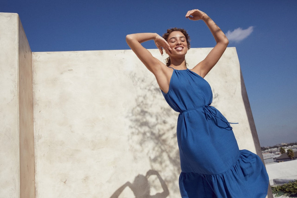 BANANA REPUBLIC DA A CONOCER LOS AVANCES EN SU INICIATIVA SUSTENTABLE BETTER REPUBLIC,