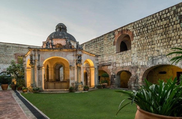 Oaxaca: Un Viaje de Cuatro Días por el Corazón Cultural de México