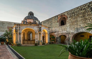 Oaxaca: Un Viaje de Cuatro Días por el Corazón Cultural de México