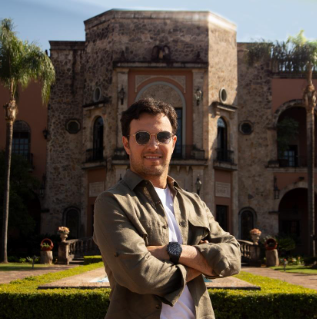 Tequila Patrón forma una alianza con Sergio “Checo” Perez, una unión basada en la Pasión, Dedicación y Orgullo Mexicano