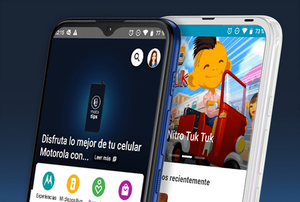 Hello You, la plataforma de Motorola llega a más de 1 millón de usuarios activos en México