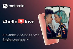 El smartphone que quieres para que conectes con quien tú quieras