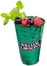Tres tragos para disfrutar el mejor fin de semana con tu clan, tus partidos favoritos y William Lawson’s