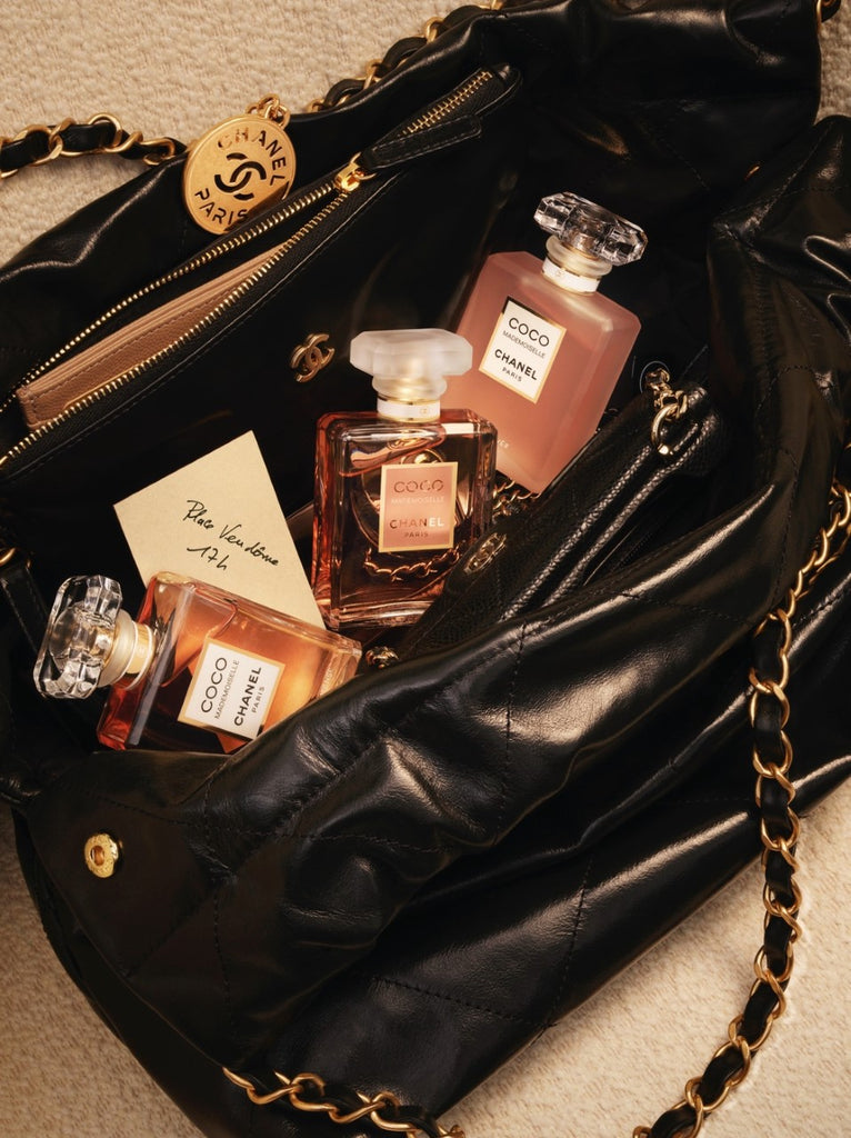 COCO MADEMOISELLE