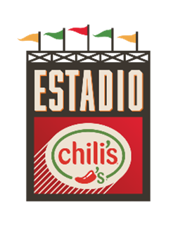 ESTADIO CHILI’S EL MEJOR LUGAR PARA VIVIR  LA PASIÓN DEL FÚTBOL AMERICANO