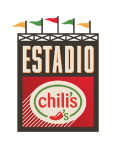 ESTADIO CHILI’S EL MEJOR LUGAR PARA VIVIR  LA PASIÓN DEL FÚTBOL AMERICANO