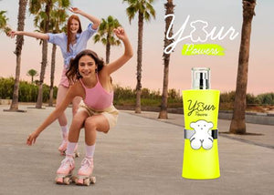 TOUS | YOUR POWERS