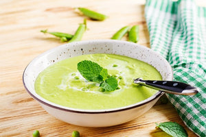 Recetas calientitas para tardes nubladas