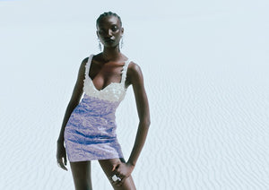 INNOVATION STORIES DE H&M PRESENTA SU NUEVA COLECCIÓN  CON ADORNOS DE ORIGEN SOSTENIBLE