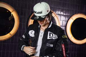 BACARDÍ X NEW ERA