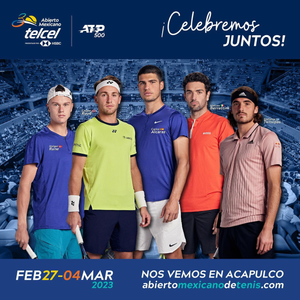 CINCO TOP 10 ENCABEZAN EL 30° ANIVERSARIO DEL AMT