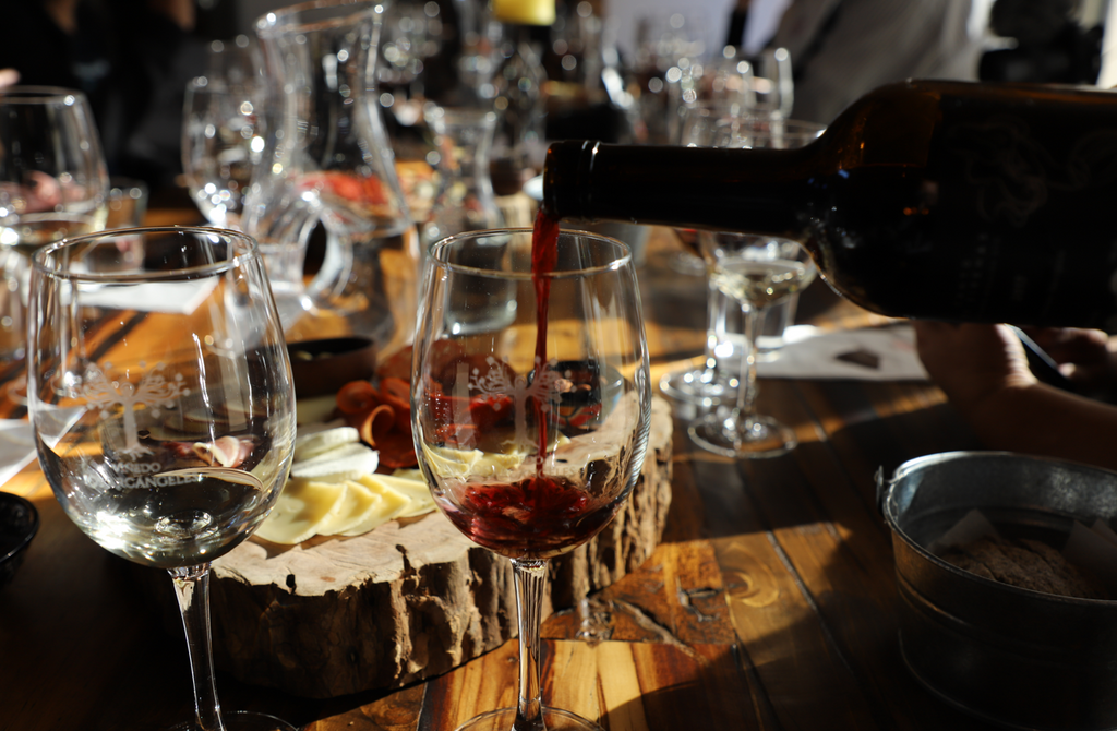 Guanajuato vivirá la Semana del Vino y el primer “Concours Mondial de Bruxelles” de América