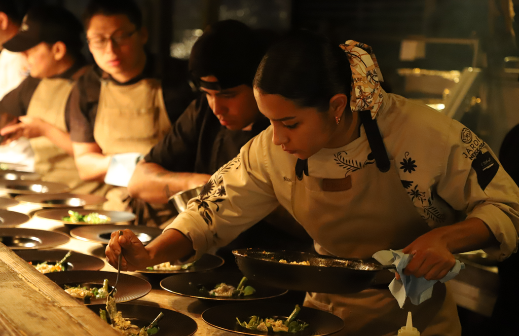 Estrellas Michelin cocinarán en restaurantes del Estado de Guanajuato