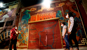 DESCUBRE LA CULTURA ORIENTAL EN LA CHINESCA DE MEXICALI