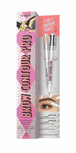 Trivia: Gana con Benefit Brow Contour Pro