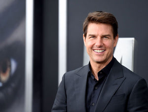 La estrella de 'Misión imposible' Tom Cruise realmente ha salvado vidas más de una vez