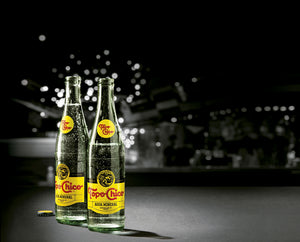 Desde el cielo, Topo Chico Hard Seltzer presenta el unboxing más grande del 2020