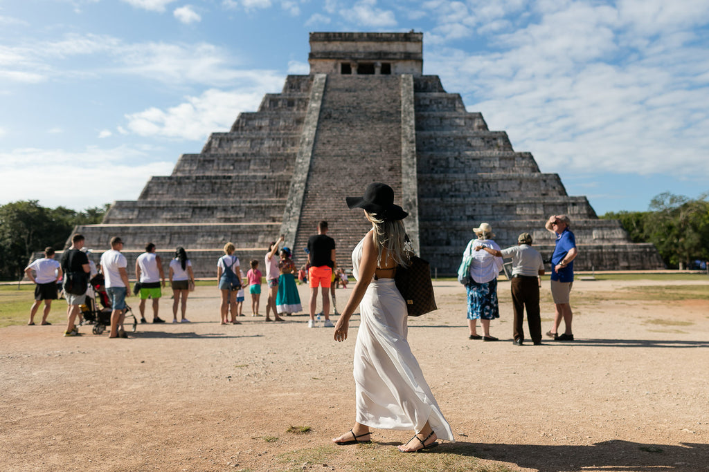 Día del Turismo: 5 consejos para que aproveches cripto en tu próxima aventura