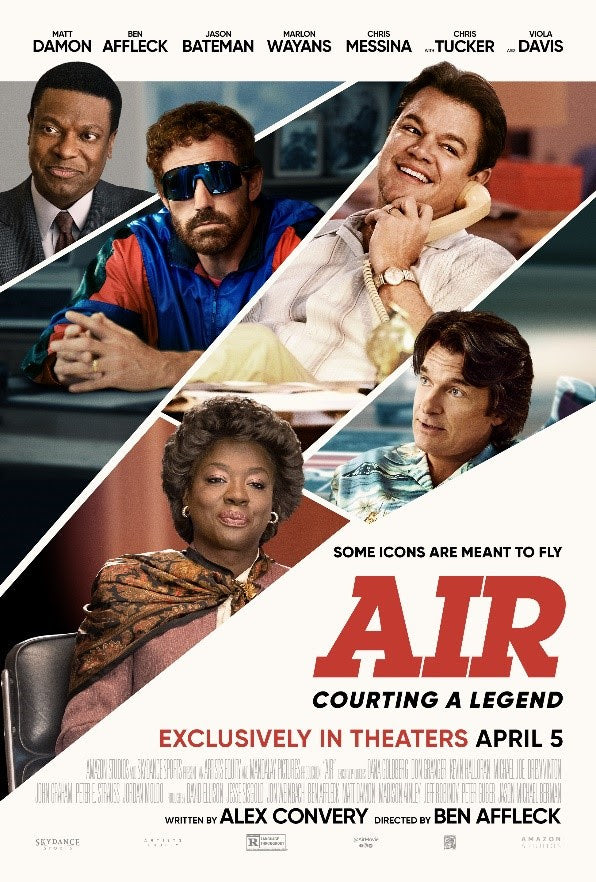 From Home DIYs to Starring Alongside Matt Damon & Ben Affleck.