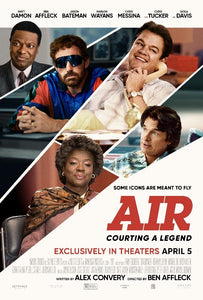 From Home DIYs to Starring Alongside Matt Damon & Ben Affleck.
