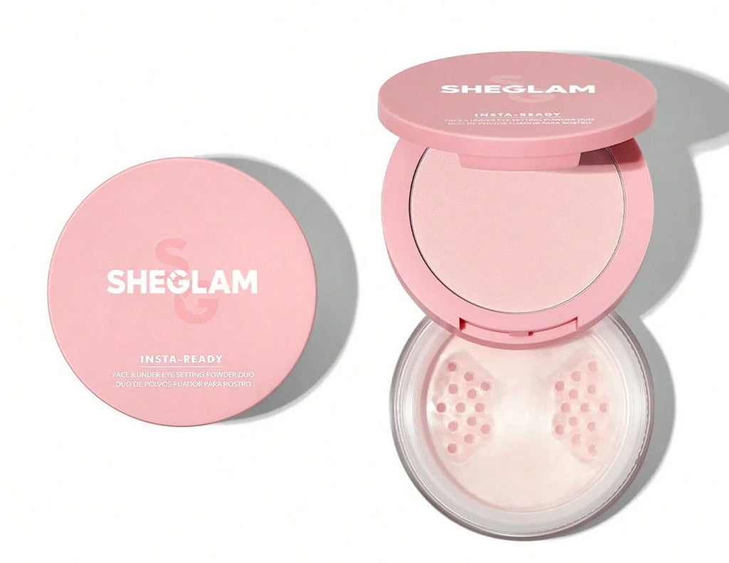 !Luce increíble este San Valentín con SHEGLAM!