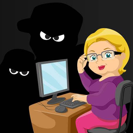 ¿Cómo es tu relación digital con mamá?