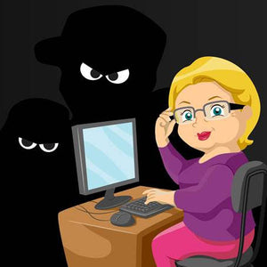 ¿Cómo es tu relación digital con mamá?