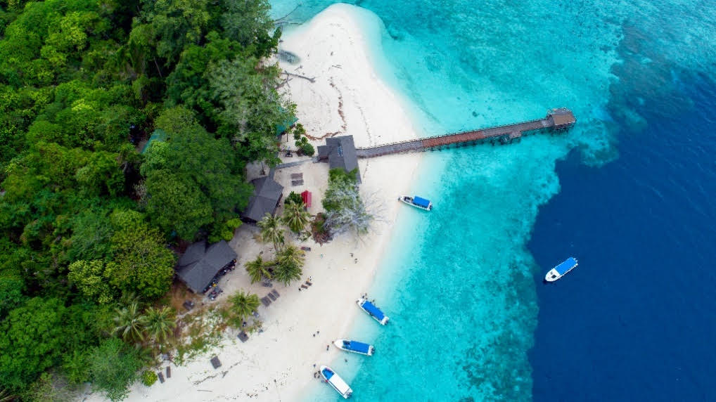 Aventúrate en Malasia: experiencias ecoturísticas únicas