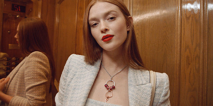 LOS GLOBAL MUSES DE PANDORA CELEBRAN EL REGRESO DE OCASIONES ESPECIALES