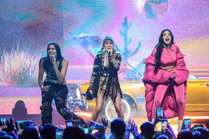 DANNA PAOLA, BTS, KENIA OS Y LOS POLINESIOS  SON ALGUNOS DE LOS GRANDES GANADORES DE LOS   KIDS’ CHOICE AWARDS MÉXICO 2022 (#KCAMÉXICO)