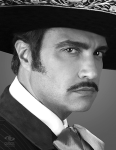 Jaime Camil será Vicente Fernández en una nueva producción de Netflix