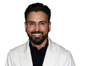 ¿Qué es la “moda de no maquillarse”? El Dr. Naim Dahdah revela las tendencias estéticas de 2024