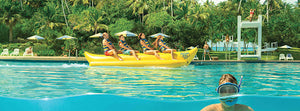 Protege tu piel y la de toda tu familia con la experiencia de Banana Boat
