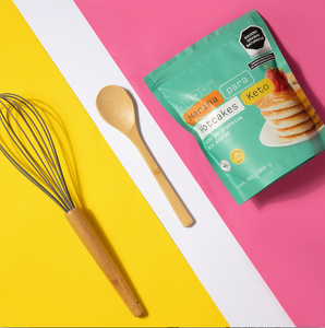 ¿DIETA KETO? EN YEMA ENCUENTRAS TODO PARA HACERLA ¡PER-FEC-TA!